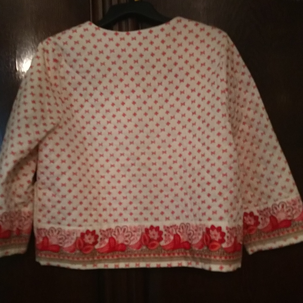 Jacket - Picture 2 of 4